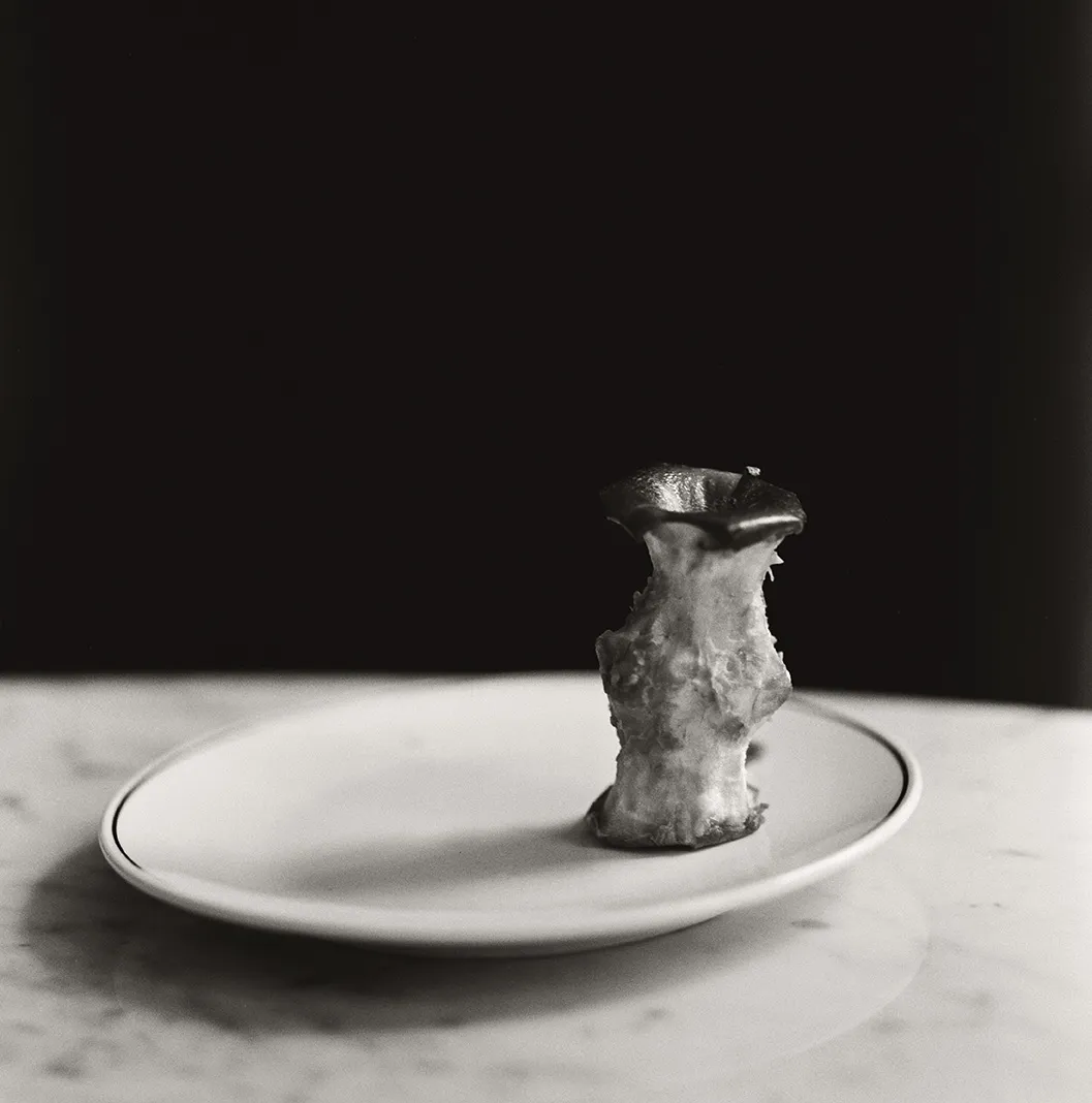 Fotografía de la serie de Gorka Postigo